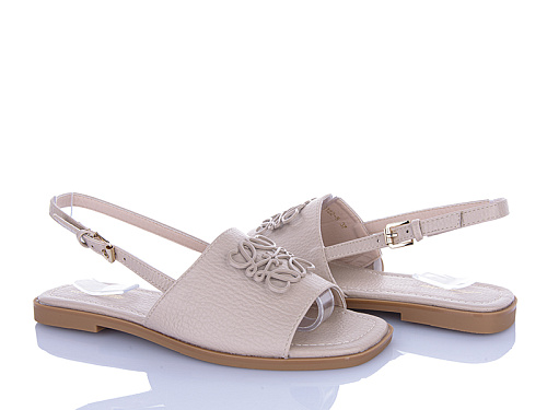 Босоножки Loretta H122-5 в магазине Фонтан Обуви