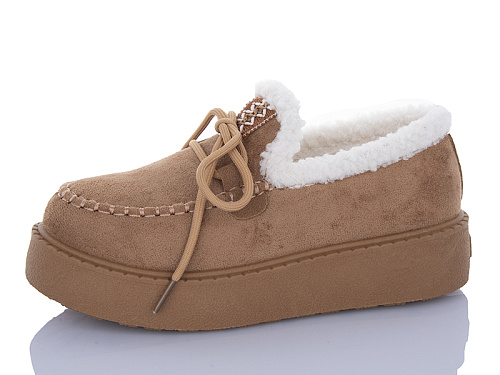 Туфли Dafuyuan CK08-3 в магазине Фонтан Обуви