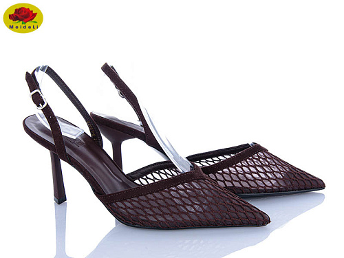 Босоножки Meideli L2051-8 в магазине Фонтан Обуви