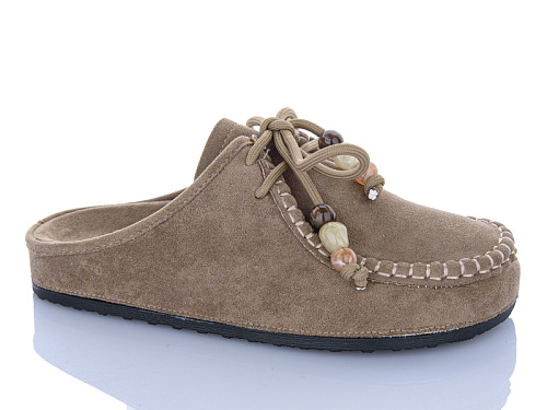 Шлепанцы Aba QQ142-3 в магазине Фонтан Обуви