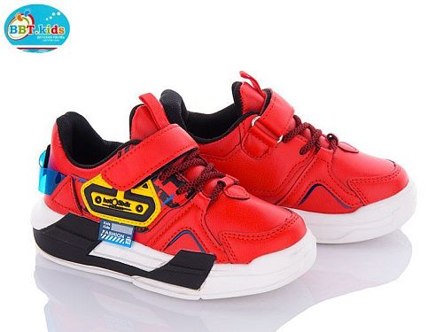 Кроссовки Bbt X022-1R в магазине Фонтан Обуви