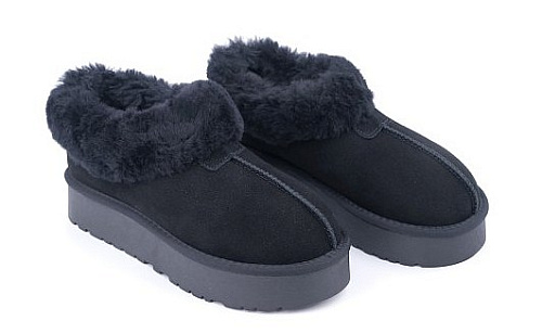 Угги Allshoes 188200 в магазине Фонтан Обуви