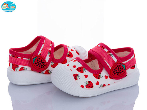 Тапочки Bbt F370-5-1 в магазине Фонтан Обуви