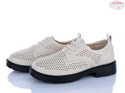 Туфли M•D-Gresso-Lunastep H509-3 в магазине Фонтан Обуви