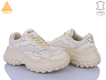 Кроссовки Stilli Group CX940-3 шкіра в магазине Фонтан Обуви