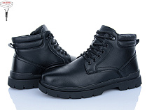 Ботинки Nasite M1062-5C в магазине Фонтан Обуви