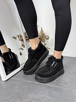 Ботинки Arto 240 ч-з в магазине Фонтан Обуви