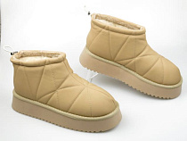 Угги Allshoes 190765 в магазине Фонтан Обуви