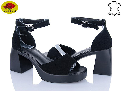 Босоножки Meideli SS8665-13 в магазине Фонтан Обуви
