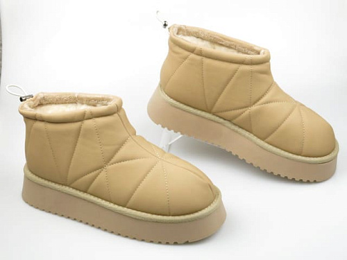 Угги Allshoes 190765 в магазине Фонтан Обуви