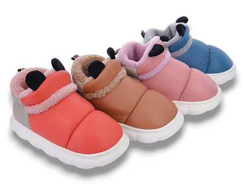 Lion-Lu2 JH2309 mix в магазине Фонтан Обуви