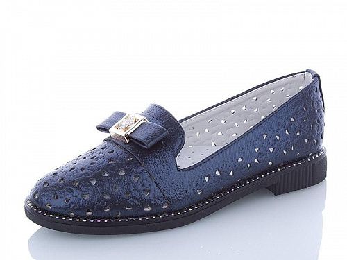 Туфли Lilin LR2996-2 в магазине Фонтан Обуви