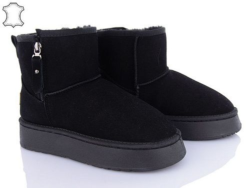 Угги Yiyi B52-1 в магазине Фонтан Обуви