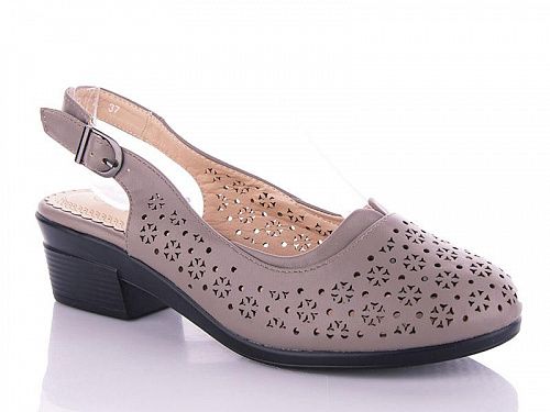 Туфли Horoso ED01-2C в магазине Фонтан Обуви