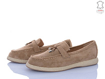 Туфли Ailaifa CG183-2 в магазине Фонтан Обуви