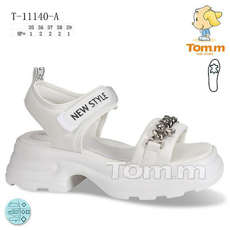 Босоножки Okshoes 11140A в магазине Фонтан Обуви