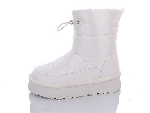 Дутики Gukker 9029 в магазине Фонтан Обуви