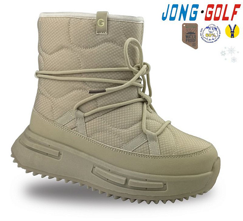 Ботинки Jong-Golf C40545-6 в магазине Фонтан Обуви