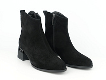 Ботинки Allshoes 216939 в магазине Фонтан Обуви