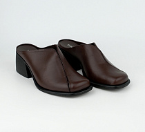 Сабо Allshoes 211572 в магазине Фонтан Обуви