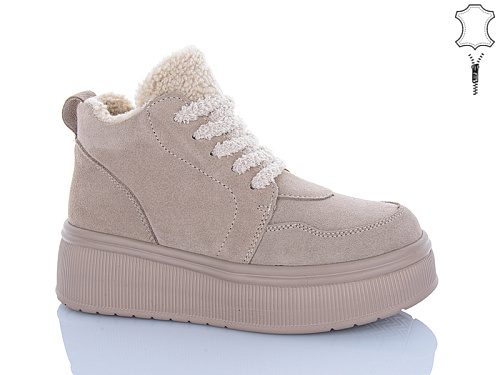 Ботинки Jiulai C802-37 в магазине Фонтан Обуви