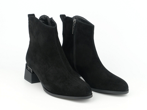 Ботинки Allshoes 216939 в магазине Фонтан Обуви