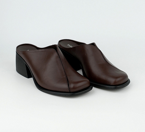 Сабо Allshoes 211572 в магазине Фонтан Обуви