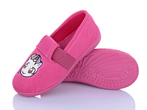 Тапочки Soylu GE392 рожевий в магазине Фонтан Обуви