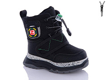 Дутики Okshoes 8805-2A в магазине Фонтан Обуви