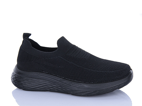 Кроссовки Jiaolimei A3-1 батал в магазине Фонтан Обуви