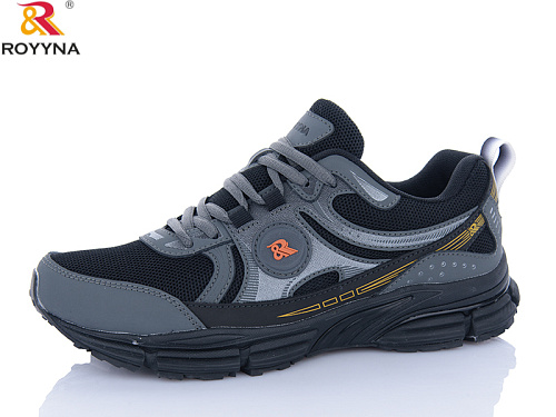 Кроссовки Royyna 104ДB-43 сітка в магазине Фонтан Обуви