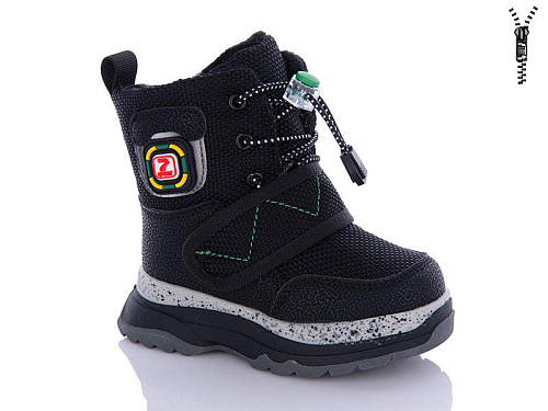 Дутики Okshoes 8805-2A в магазине Фонтан Обуви