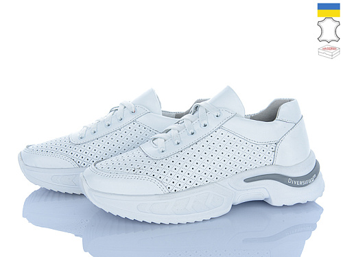 Кроссовки Ailinda 06309-8 в магазине Фонтан Обуви