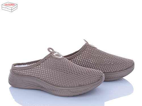 Сабо Saimao H116-7 в магазине Фонтан Обуви