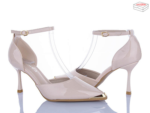 Туфли L&M-Lemon C3-3 в магазине Фонтан Обуви