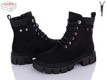 Ботинки Jiaolimei 803-1 в магазине Фонтан Обуви