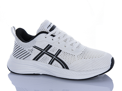 Кроссовки Aba 508-3A в магазине Фонтан Обуви