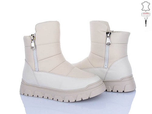 Ботинки Leguzaza 89516-3-52 в магазине Фонтан Обуви