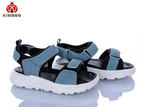 Босоножки Солнце FG618-2B в магазине Фонтан Обуви