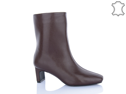 Ботинки Violeta M8027-13 в магазине Фонтан Обуви