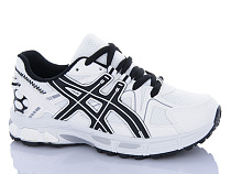 Кроссовки Aba2 HK3ABA07-2 в магазине Фонтан Обуви