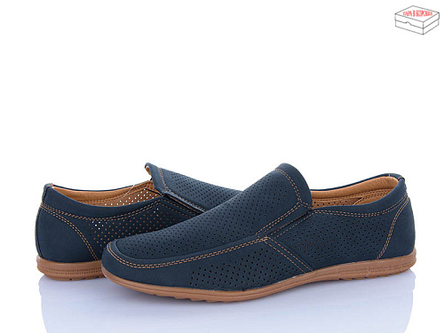 Туфли Aba OT81450-2 в магазине Фонтан Обуви