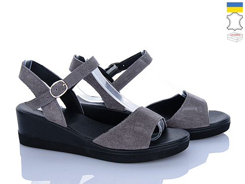 Босоножки Ailinda 1552-3A в магазине Фонтан Обуви