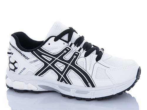 Кроссовки Aba2 HK3ABA07-2 в магазине Фонтан Обуви