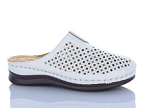 Шлепанцы Leguzaza 303-2 в магазине Фонтан Обуви