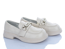 Туфли Clibee ABC3663 beige в магазине Фонтан Обуви