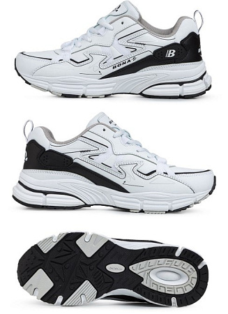 Кроссовки Bona 968АВ в магазине Фонтан Обуви