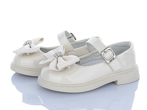 Туфли Clibee AB0962-1 beige в магазине Фонтан Обуви