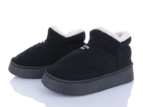 Lion-Lu2 6838 чорний в магазине Фонтан Обуви