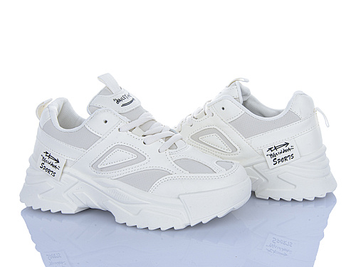 Кроссовки Aba S9858-7 в магазине Фонтан Обуви